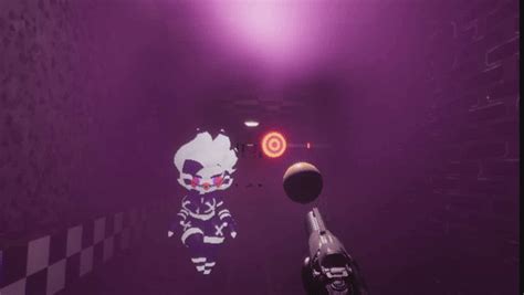 FIVE NIGHTS OF PASSION VR by TheDarck67, Rex.